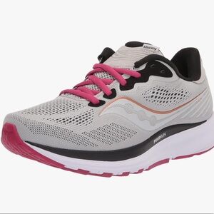 Saucony Running Women’s Ride 14 Shoe